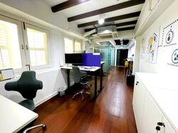 Amoy Street (D1), Office #452187861